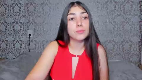 Adriana online show from July 13, 7:16 pm