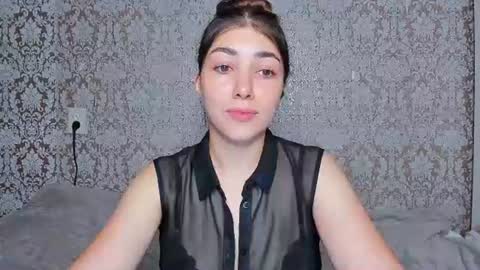 Adriana online show from July 14, 9:53 pm
