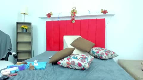 adriana online show from December 25, 4:33 am