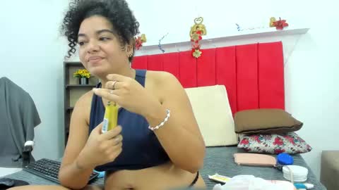 adriana online show from December 29, 2:49 am