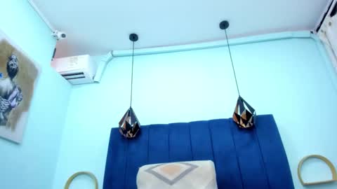 adriana online show from February 21, 12:11 am