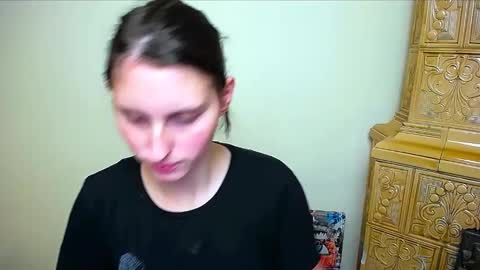 Adriana online show from January 21, 12:29 pm