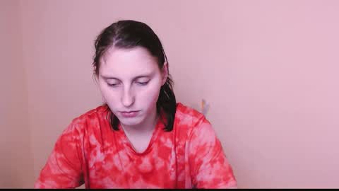 Adriana online show from February 14, 11:42 am