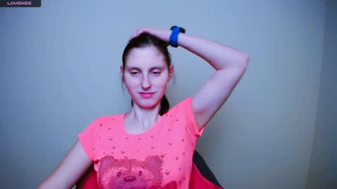 Adriana online show from February 19, 10:56 am