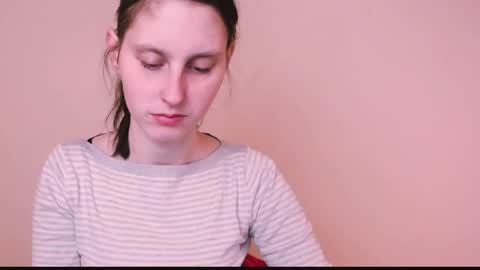 Adriana online show from February 20, 8:17 am