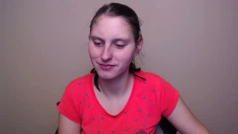 Adriana online show from February 21, 7:34 am