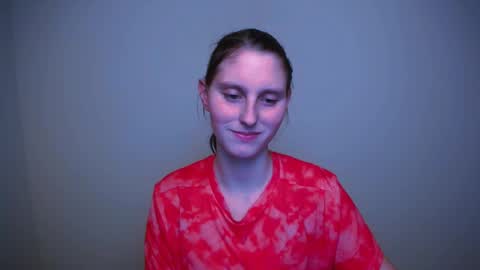 Adriana online show from February 27, 10:37 am