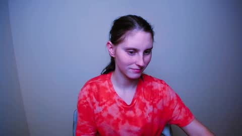 Adriana online show from March 3, 10:28 am