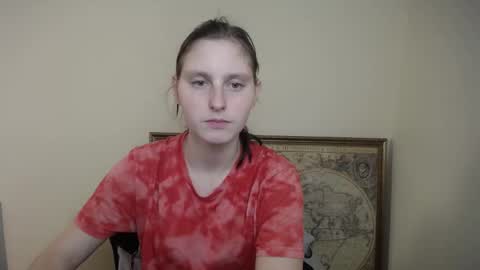 Adriana online show from March 6, 8:41 am
