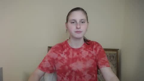 Adriana online show from March 6, 11:47 am