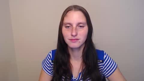 Adriana online show from September 9, 6:35 am