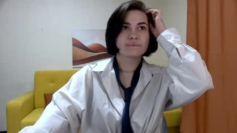 AdrianaTores online show from April 26, 6:16 pm