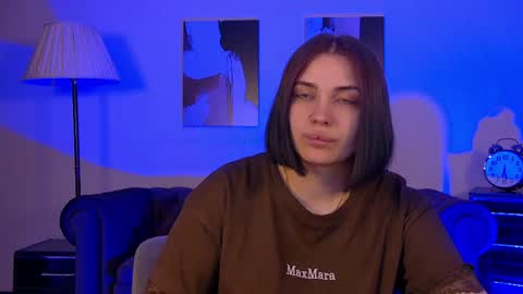 AdrianaTores online show from June 8, 6:19 pm