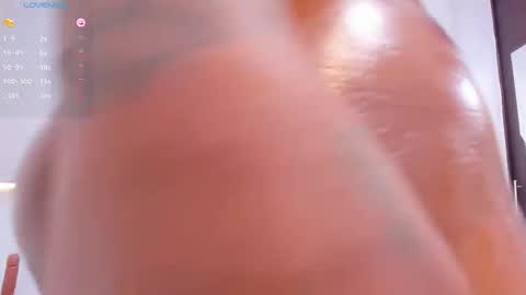 Adriana online show from March 31, 3:08 am