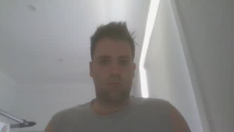 adrianchiodo online show from October 8, 3:26 am