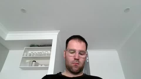 adrianchiodo online show from May 19, 4:30 am