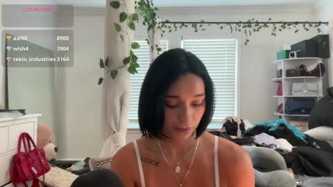 Adrianna  online show from May 19, 12:22 pm