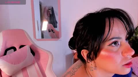 adrianny online show from October 26, 3:12 am