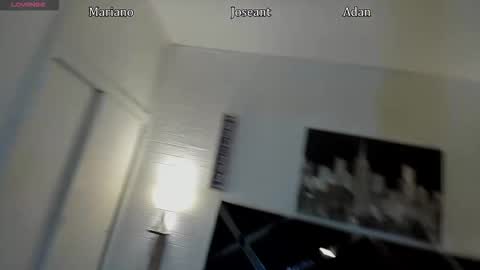 Adrian online show from November 10, 12:04 pm