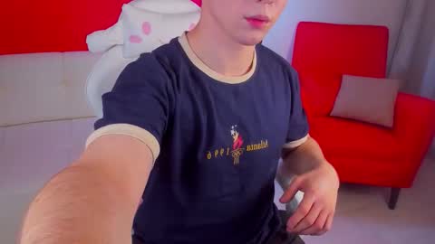 adrianoaubert online show from October 9, 10:02 am