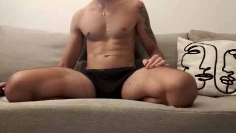Snapshot of adrianohunt chatting on September 15, 6:30 pm Adriano online show from September 15, 6:30 pm