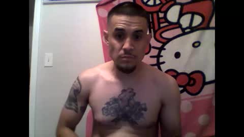 Snapshot of adrianpauli chatting on April 6, 5:41 am adrianpauli online show from April 6, 5:41 am