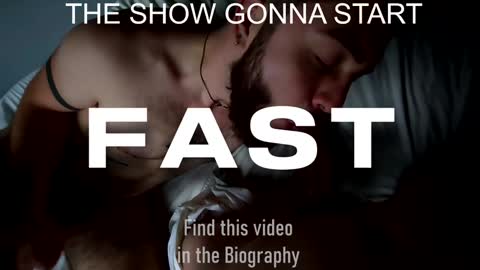 Adrian Williams online show from January 10, 10:25 pm