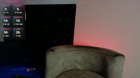 adriel_escalante online show from March 20, 2:38 am