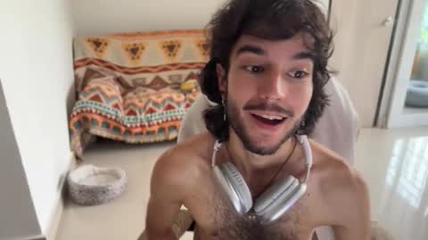 adrien_polo online show from February 23, 3:20 pm