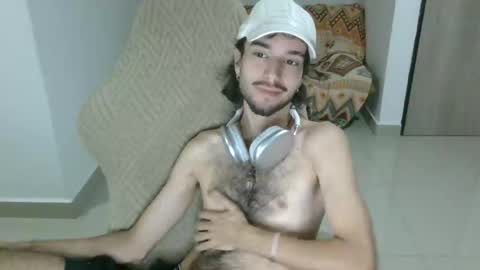 adrien_polo online show from March 9, 12:58 am