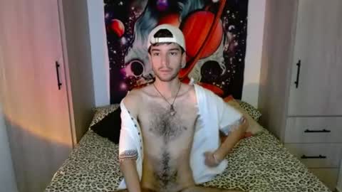 adrien_polo online show from May 19, 11:44 pm
