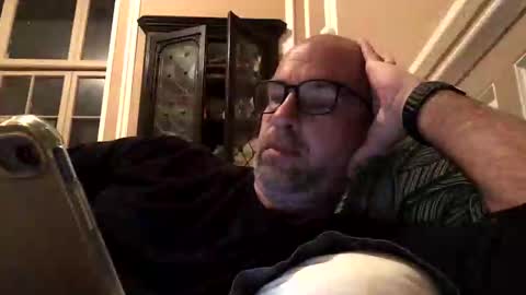 adrienfromparis online show from February 20, 7:47 pm