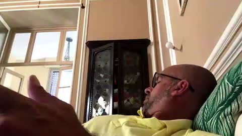 adrienfromparis online show from June 12, 10:14 am