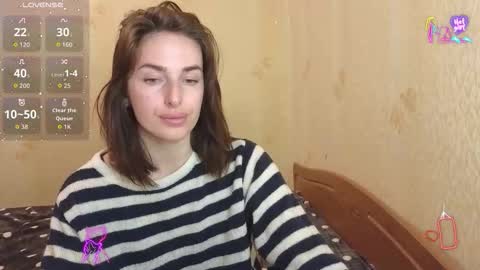 Adriana online show from March 21, 5:38 pm