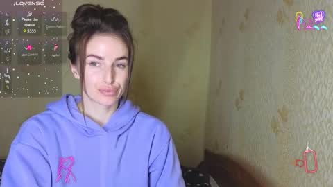 Adriana online show from March 25, 5:19 pm