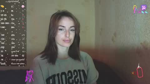 Adriana online show from April 28, 4:45 pm