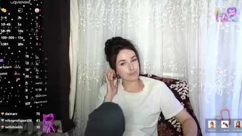 Adriana online show from May 8, 7:08 pm