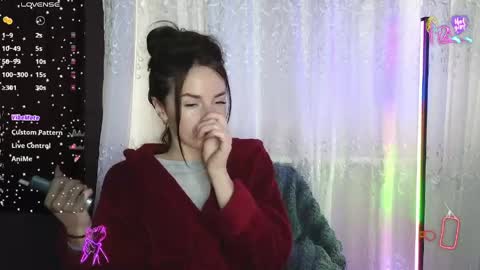 Adriana online show from May 10, 6:29 am
