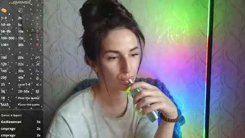Adriana online show from May 11, 4:37 pm