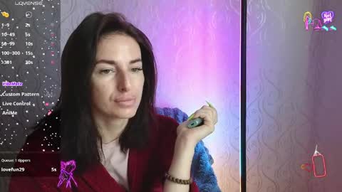 Adriana online show from May 12, 5:59 am