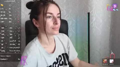 Adriana online show from May 17, 6:00 am
