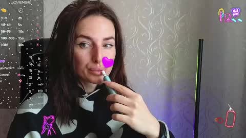 Adriana online show from May 19, 4:19 am