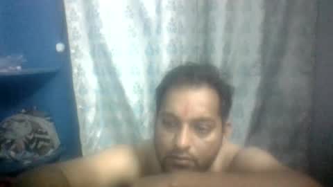 adudeandsexy online show from October 20, 7:25 pm