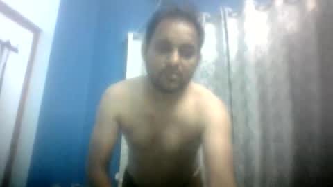 adudeandsexy online show from October 24, 7:10 pm
