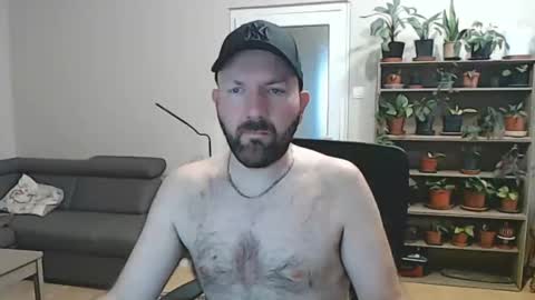 Felix84 online show from November 11, 7:08 am