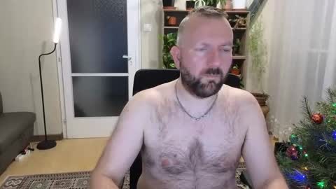 Felix84 online show from January 9, 10:22 pm