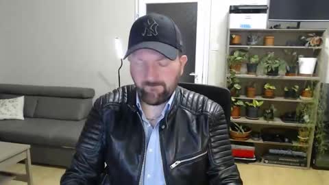 Felix84 online show from February 1, 7:34 pm