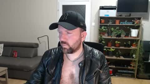 Felix84 online show from February 4, 10:47 pm