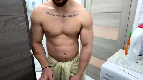 Mrrfitt online show from November 5, 8:14 am