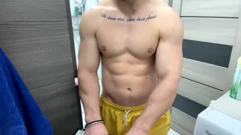 Mrrfitt online show from January 14, 6:41 am